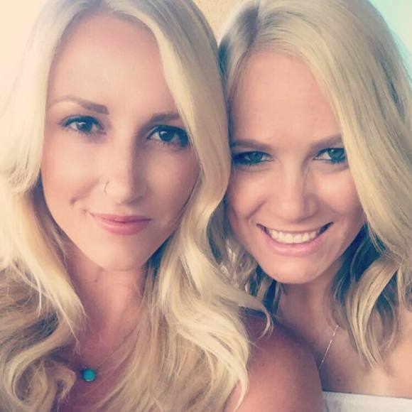 Meet your Posher, Kristen