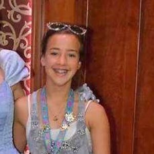 Meet your Posher, Annijane