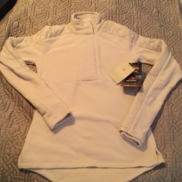 Athlete Vortex Half-Zip