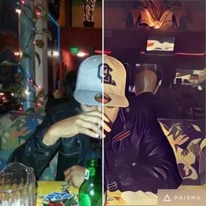 Meet your Posher, Sergio