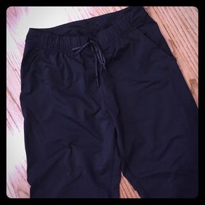 Jet crop slim from Lululemon