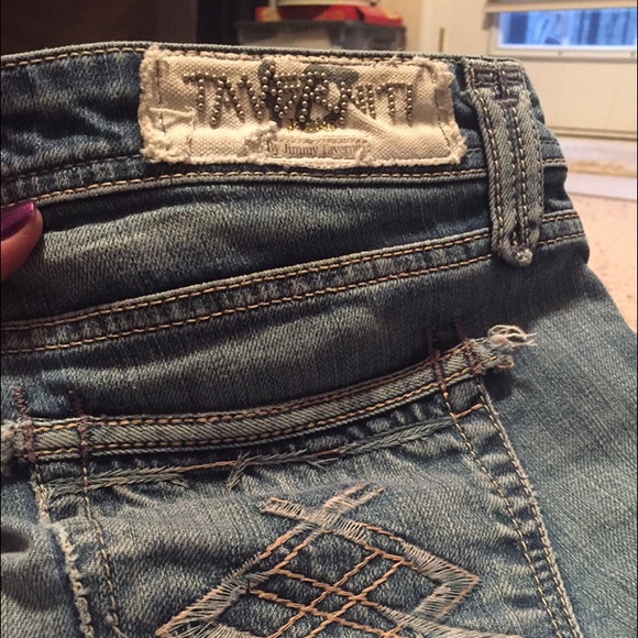 Jeans - Picture 2 of 3