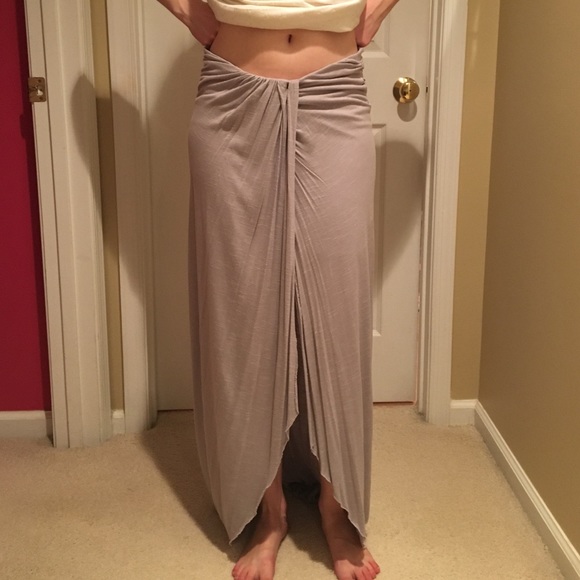 Gorgeous Free People Skirt