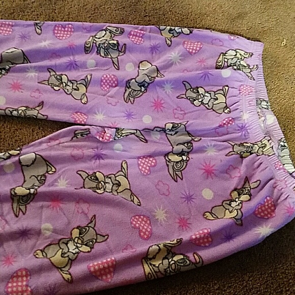 Thumper Pajama Pants