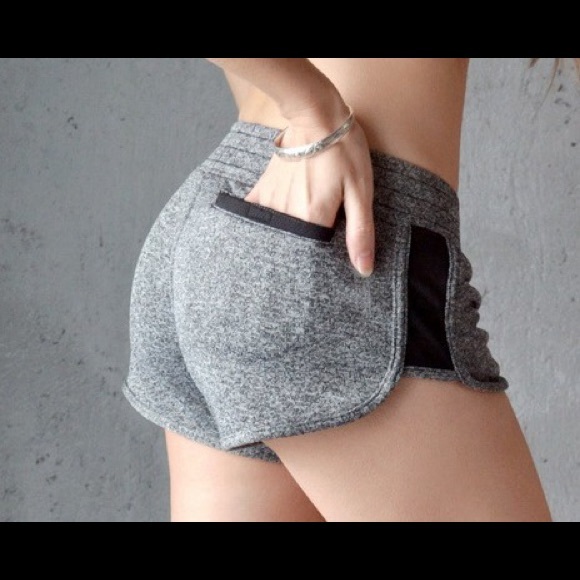 Cute short