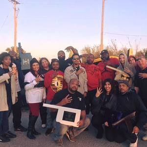 Meet your Posher, Willie