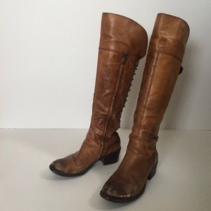 Vince Camuto knee high boots
