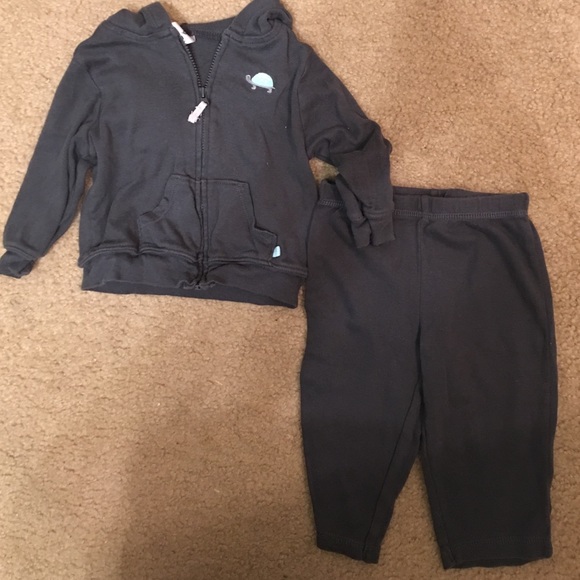 2 piece suit