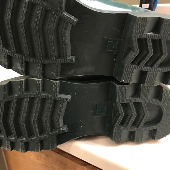 SPORTO rain boots. - Picture 2 of 4