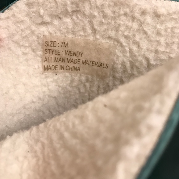 SPORTO rain boots. - Picture 4 of 4