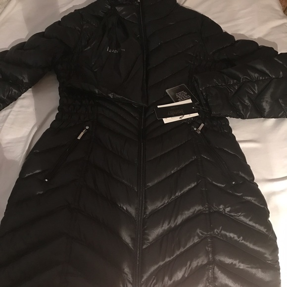 Laundry jacket
