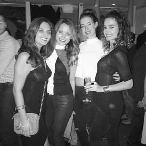 Meet your Posher, Verónica