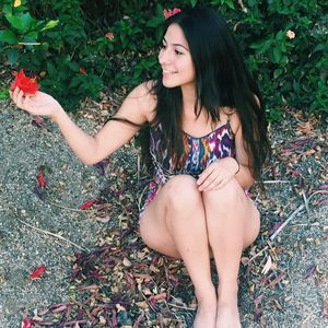 Meet your Posher, Nea