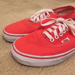 Vans Authentic Core Classic