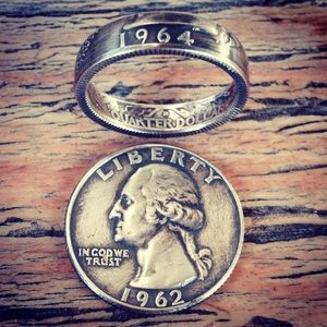 Meet your Posher, Caleb