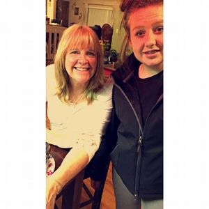 Meet your Posher, Brook