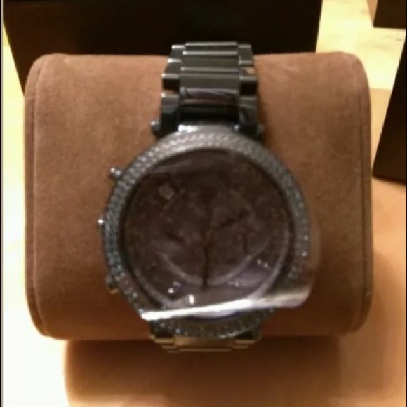 Authentic Michael Kors Watch