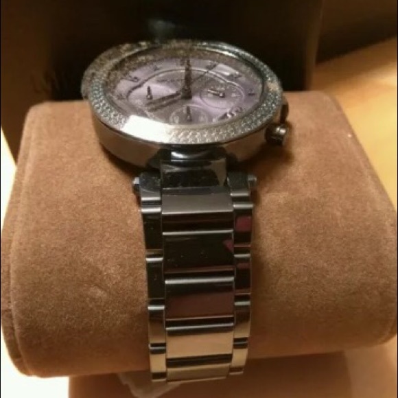 Authentic Michael Kors Watch