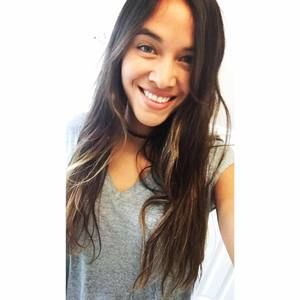 Meet your Posher, Tiffany