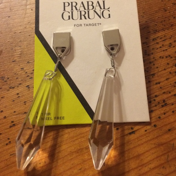 Earrings NWT