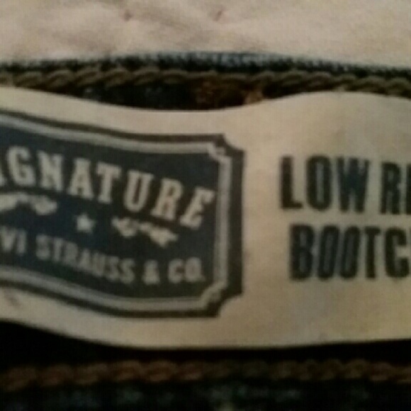 Jeans - Picture 2 of 4