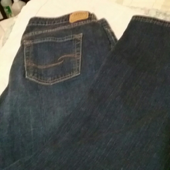 Jeans - Picture 3 of 4