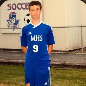 Meet your Posher, Gage