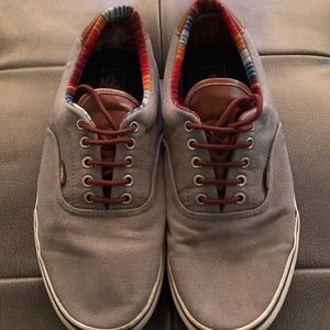 Men's Vans Shoes - Size 13