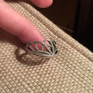 Pandora Ring "New Beginning"