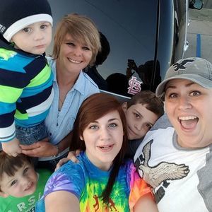 Meet your Posher, Carrie