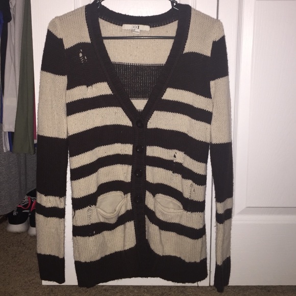 Forever 21 Sweater Cardigan