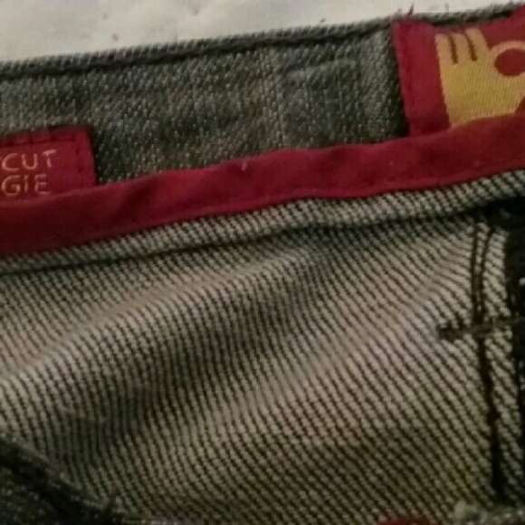 Jeans, Sasson - Picture 3 of 4