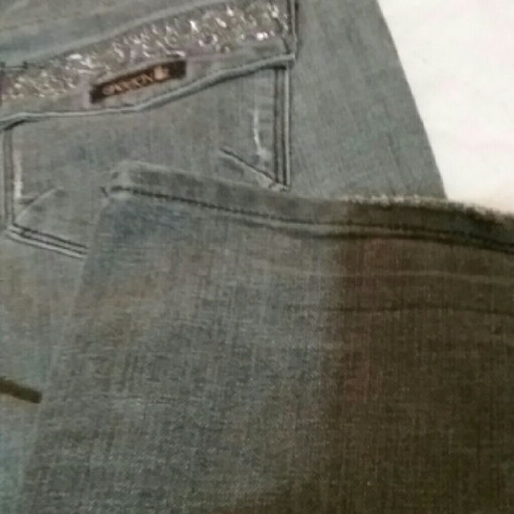 Jeans, Sasson - Picture 4 of 4