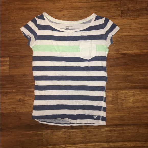 American Eagle shirt
