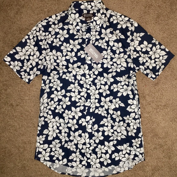 Michael Kors Dress Shirt