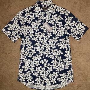 Michael Kors Dress Shirt