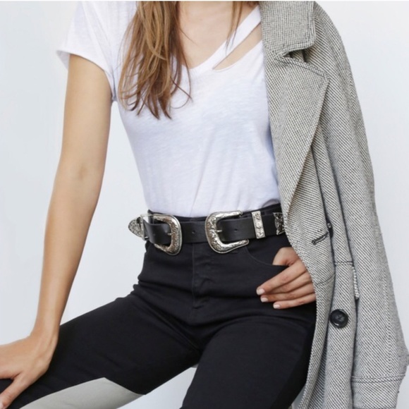 authentic b-low the belt— bri belt