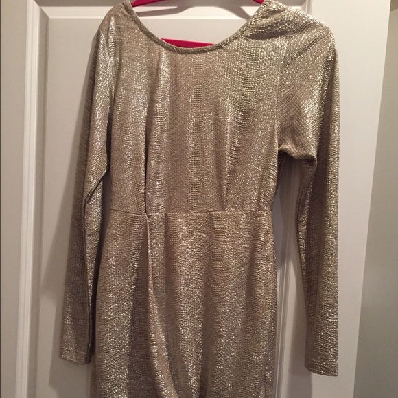 Perfect holiday dress