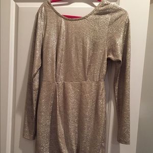 Perfect holiday dress