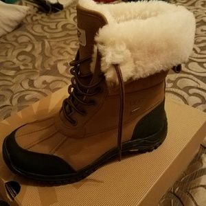 Ugg boots