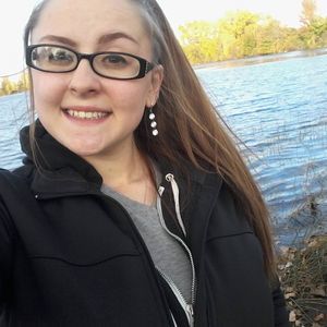 Meet your Posher, Maria