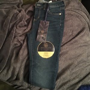 Fashion nova jeans