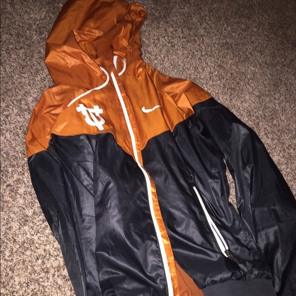 Texas Jacket/Wind breaker