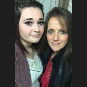 Meet your Posher, Jenna