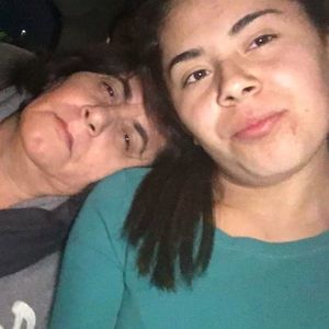 Meet your Posher, Maria luisa