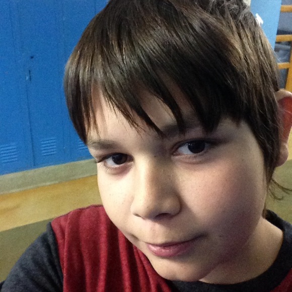 Meet your Posher, James - Picture 1 of 1