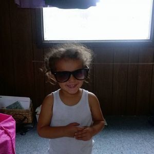 Meet your Posher, Reginald