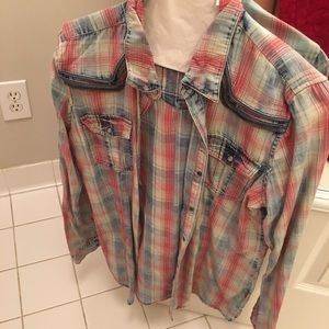 Flannel