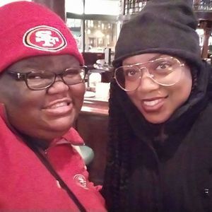 Meet your Posher, Ronisha