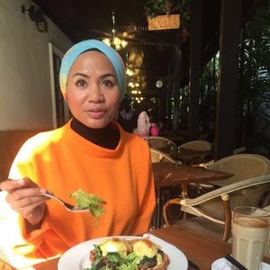 Meet your Posher, Nurul